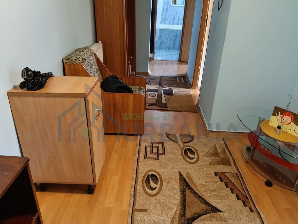 Apartament 2 camere decomandat, etaj 5 mansarda, zona Gradinari - Iasi - Poză 8