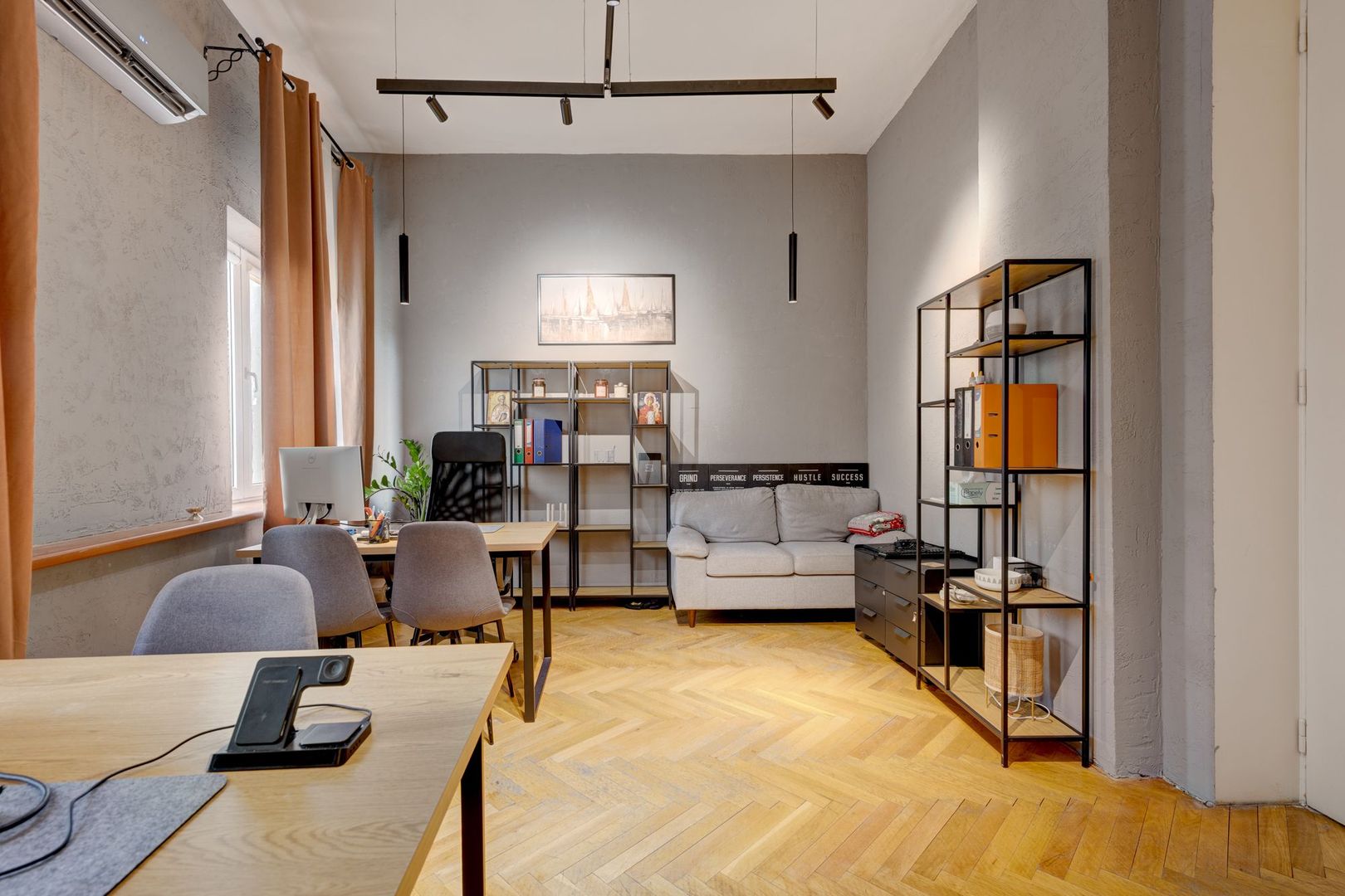 Cismigiu | Apartament 4 camere - Poză 10