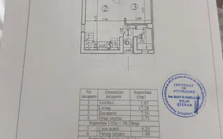 Casă duplex P+1+M | 113 mp utili | Curte | Popești-Leordeni - Poză 28