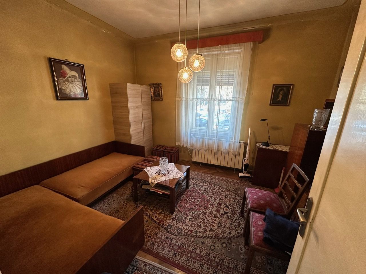 Casa in zona CENTRALA -  Take Ionescu - Poză 17