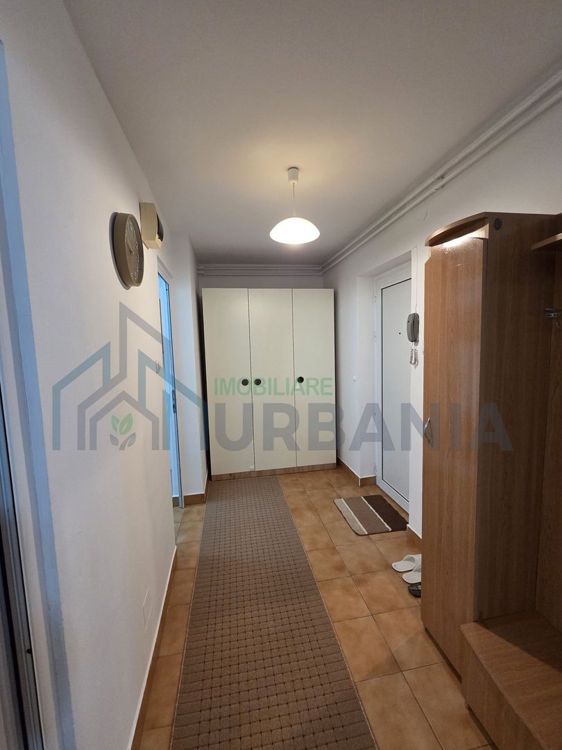 PERSOANĂ FIZICĂ, ap. 2 camere, Kaufland Păcurari - Poză 5