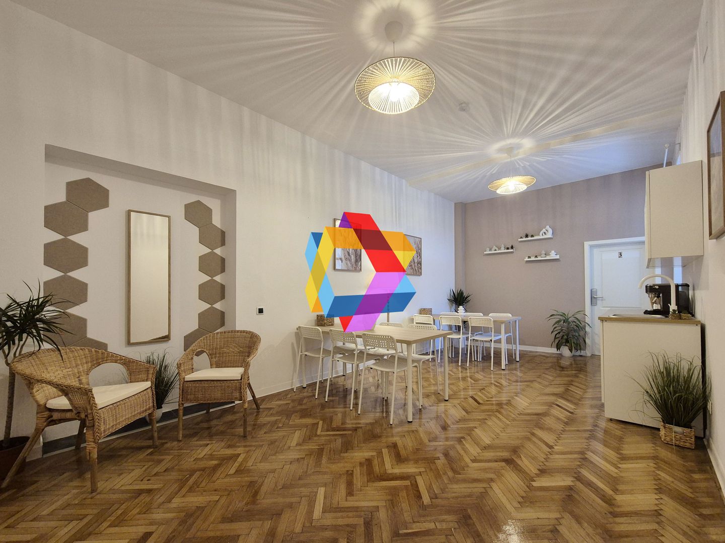 Casa de vânzare zona Centrală - 225 mp - Poză 1