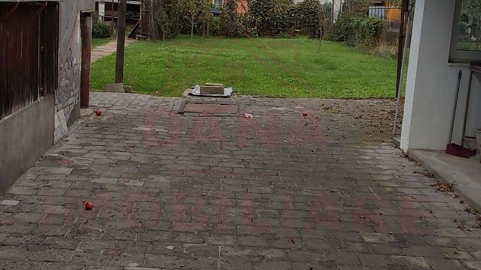 CASĂ P+E, 360 MP, 5 CAMERE\ OȚELU-ROȘU\ZONA GAI - Poză 20