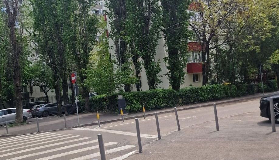 Apartament 2 camere, Zona Brancoveanu. - Poză 10