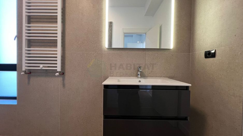 Vilă individuală P+1 cu rooftop 60 mp | 4 camere | 300 mp teren | 0% comision - Poză 17