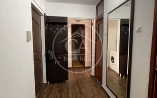 Apartament cu 3 camere de vânzare de tip PC în zona Rogerius, Oradea - Poză 15