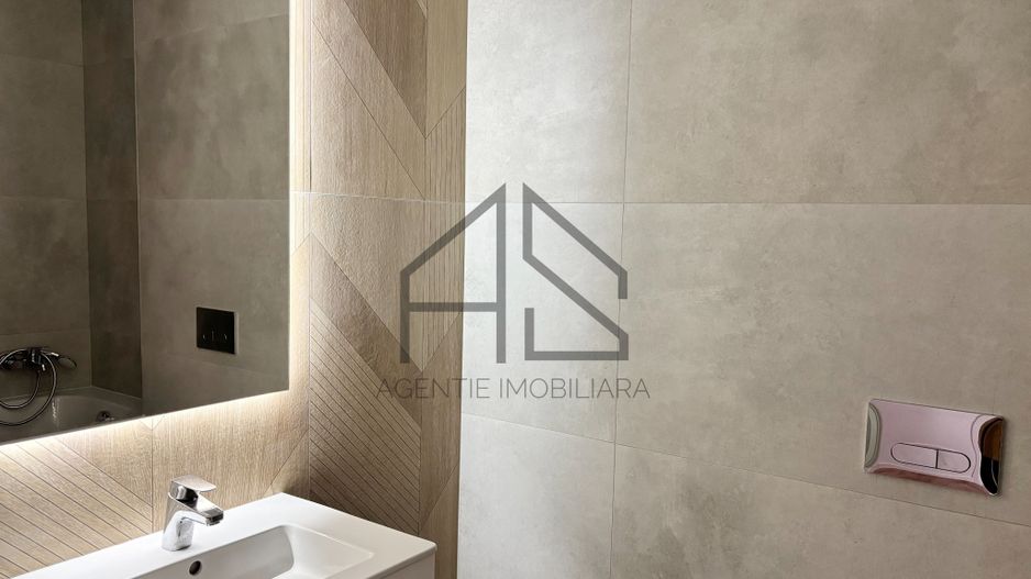 Apartament premium de vânzare | Complet finisat - Poză 7