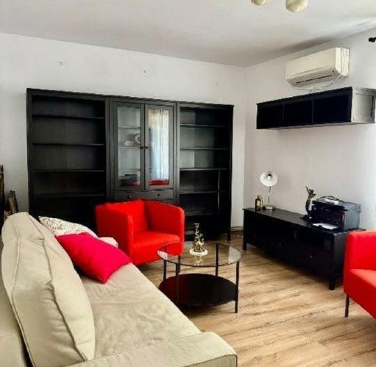 Apartament de închiriat în Floreasca: 2 Camere, 51mp, Mobilat şi Utilat Modern - Poză 5