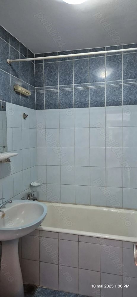 Vând apartament 2 camere zona Rahova - Poză 7