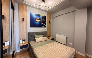 Apartament ultramodern  / decomandat /  Zona Terra - Poză 9