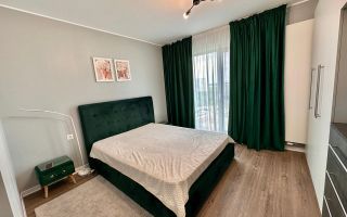 Apartament 2 camere de închiriat | Cloud 9 Residence | Parcare subterană inclusă - Poză 1