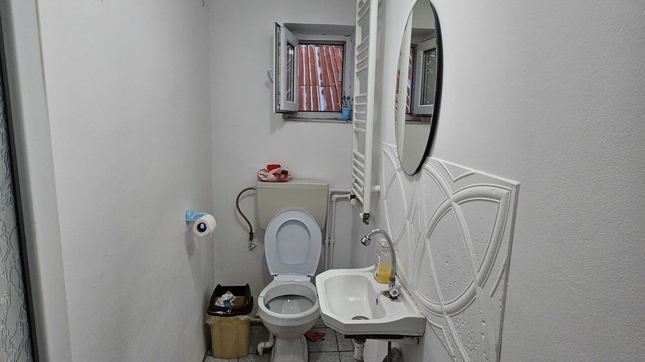 Casa 127mp mobilata/utilata+ anexa+garaj+beci+teren intravilan 1233 mp - Poză 13