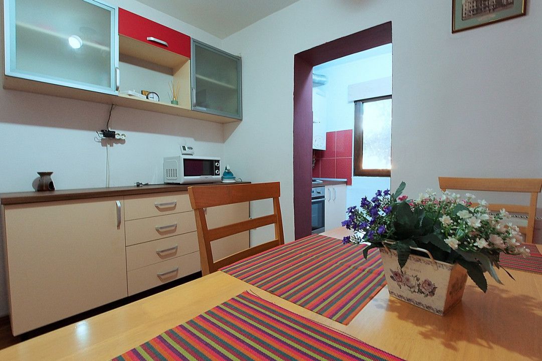 Apartament la cheie, liber, mobilat si utilat, Popa Sapca - Poză 4
