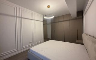 INCHIRIERE 2 CAMERE | MOBILAT-UTILAT LUX | LOC PARCARE | PIPERA | 69MP - Poză 11