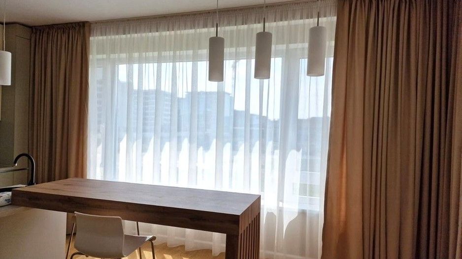 Renting Bucharest | 3 room apartment | Pipera | Parking - Poză 4