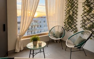 Apartament 3 camere Aviației | Imobil 2019 | loc de parcare - Poză 10