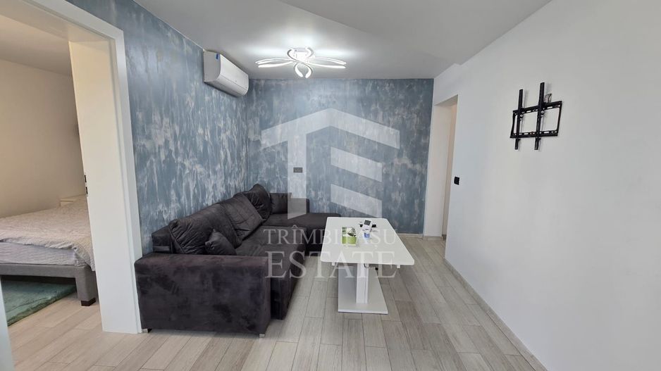 CIRESICA-TOMIS NORD- Apartament 3 camere de inchiriat! - Poză 3