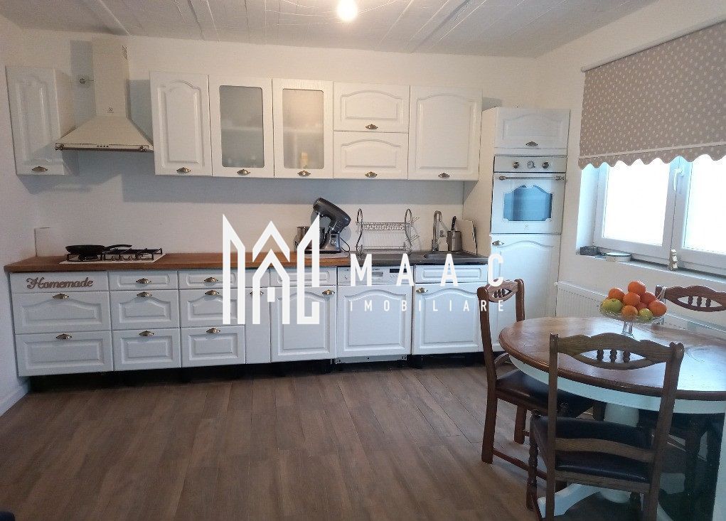 Casa tip Duplex I 108 Mpu I Cisnadie - Poză 1