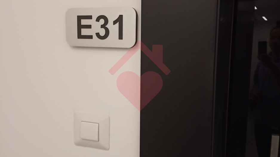 Apartament 2 camere Barbu Vacarescu - Poză 23