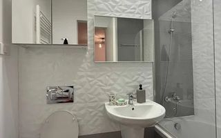 2 camere | Pipera | Complex rezidențial securizat | Parcare inclusă - Poză 8