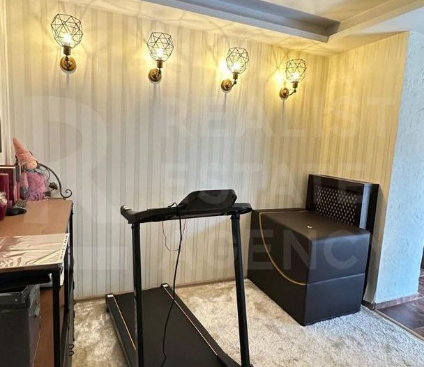 Vânzare, apartament, 4 camere, strada Nicolae Titulescu, Botanica - Poză 13