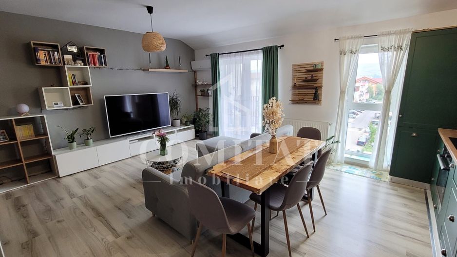 Apartament la cheie | Confort sporit | Zona Eroilor - Poză 2