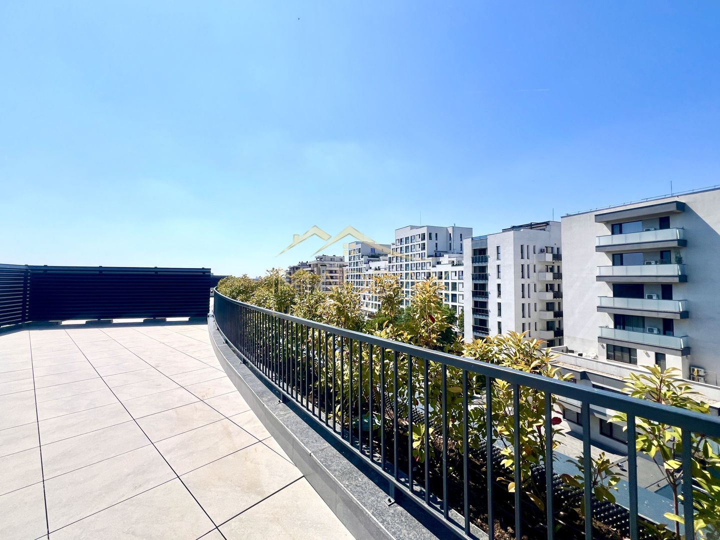 Apartament de Inchiriat | Iancu Nicolae | 154 mp | Terasa 150 mp | - Poză 17