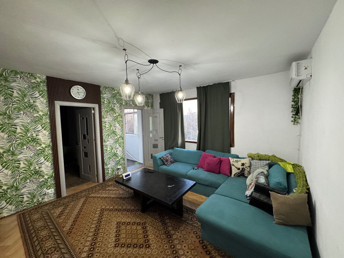 Apartament 2 camere zona Titan - Policlinica Titan - Parc Titanel - Poză 8