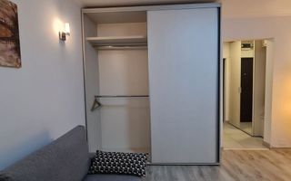 COMISION 0 CUMPĂRĂTOR | Garsonieră renovată | Favorit – Drumul Taberei - Poză 5