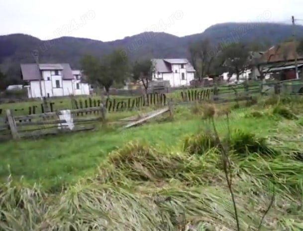 Teren Predelut, Bran - Poză 1