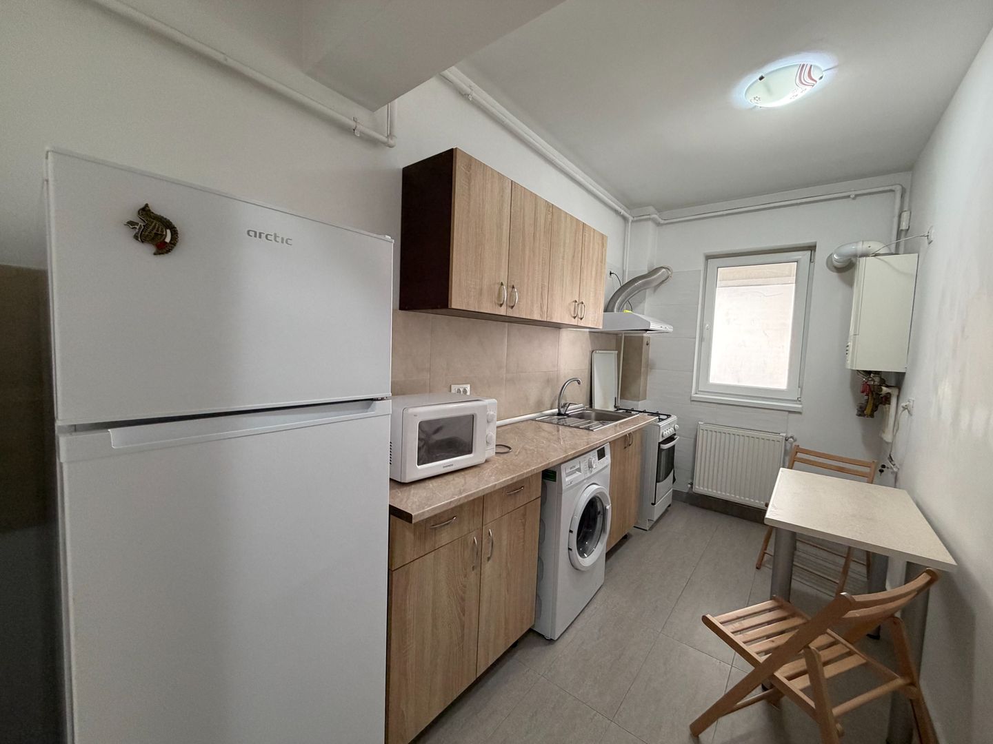 TITAN - Pallady | Chirie Garsoniera + Parcare - Poză 5