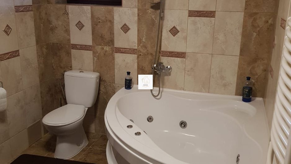 Refugiu la munte - casă cu 3070 mp teren și vedere spre Vârful Rânca - Poză 29