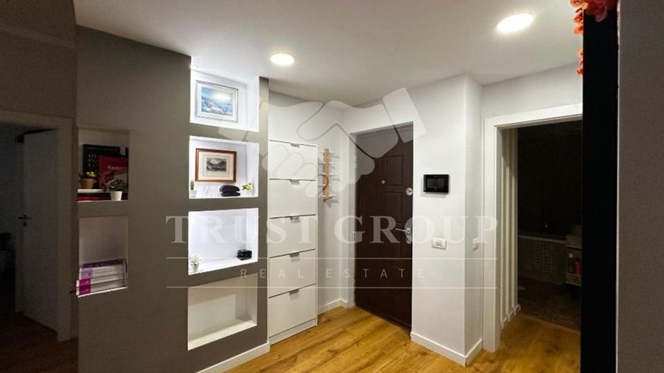 Apartament 3 camere Domenii | Loc de parcare - Poză 5