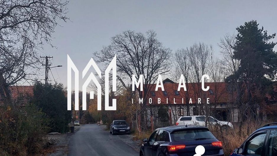 Teren Intravilan | 507MP | Urbanism| Acces auto Cisnădioara - Poză 3