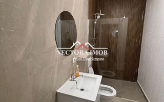NECTORA IMOB-Casa renovata complet 2+1 camere, 53 mp, Zona Cetatii - Poză 10