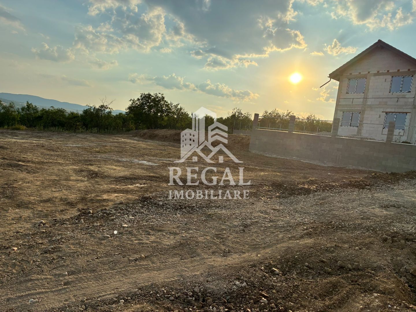 Teren intravilan de vânzare – Strada Lătureni | 0% comision cumpărător - Poză 2