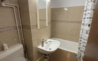 GARSONIERA TEI, BUCATARIE INCHISA, BLOC REABILITAT, MOBILATA/UTILATA - Poză 6