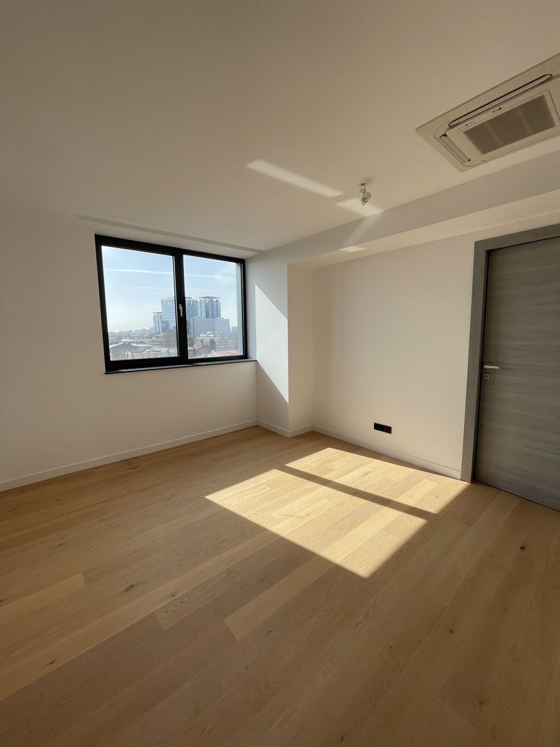 Lux si vederi panoramice I Apartament 3 camere I Zona Floreasca - Poză 8