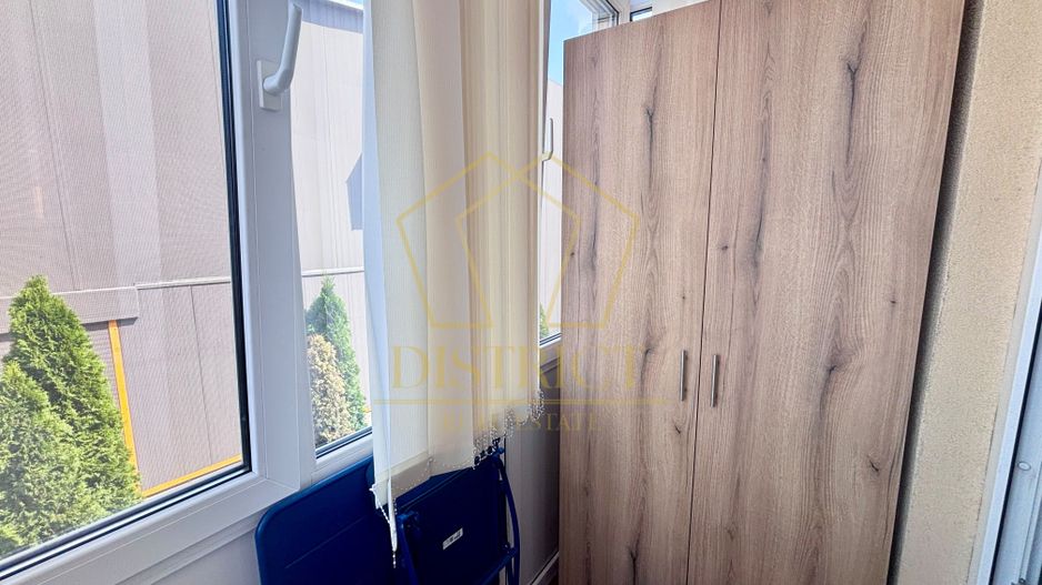 Apartament tip studio, etaj 1 | Dumbravita | Kaufland - Poză 7