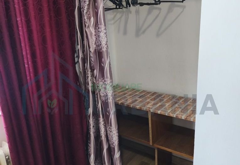 Garsonieră de închiriat, et. 1, Bularga, proximitate Jumbo, Dedeman, Podu Roșu - Poză 7