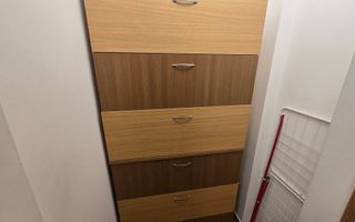 Apartament cu 1 Cameră, Bloc Nou, Etaj 1, Zona Spitalului Județean - Poză 9