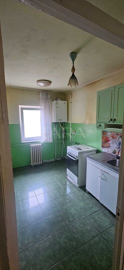 Apartament cu 4 camere,  zona Dambul Rotund - Poză 3