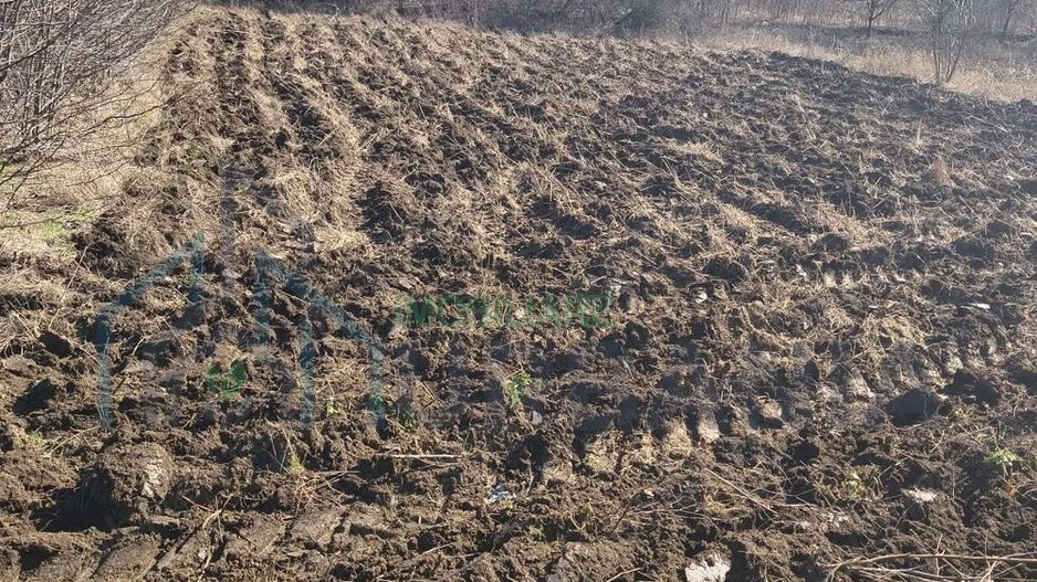 Teren intravilan Cuza Vodă, Popricani, Iași - Poză 1