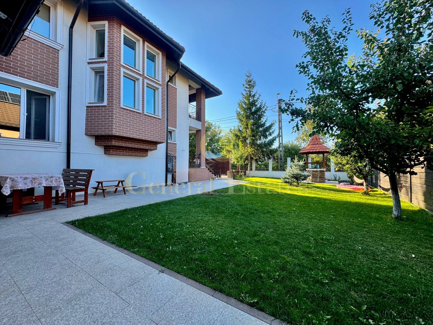 Vânzare Casă  D+P+E - 230 m.p. - Bucium - Poză 2