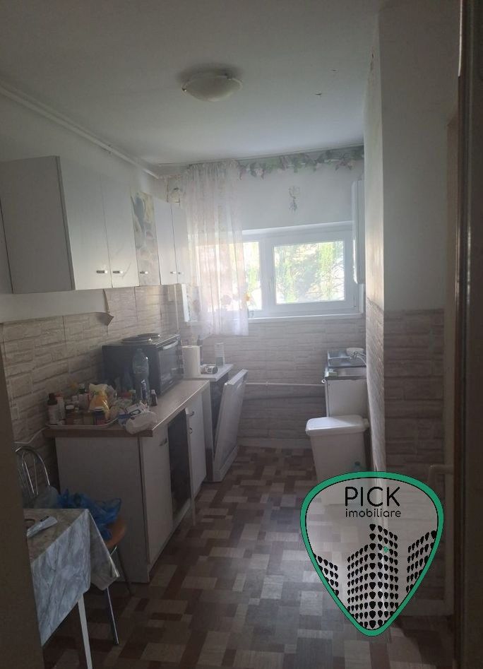 P 1229 - Apartament cu 2 camere în Târgu Mureș, Tudor, Zona Dacia - Poză 3