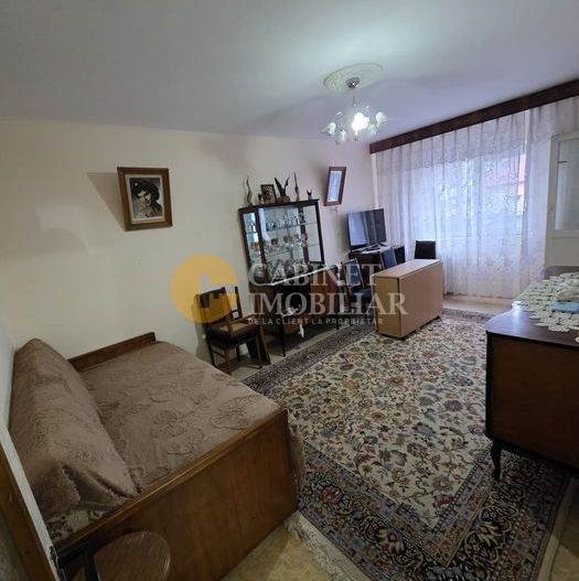 Esplanada Nicolina - LIDL - 3 camere Decomandat ETAJ 1/4 - Poză 1