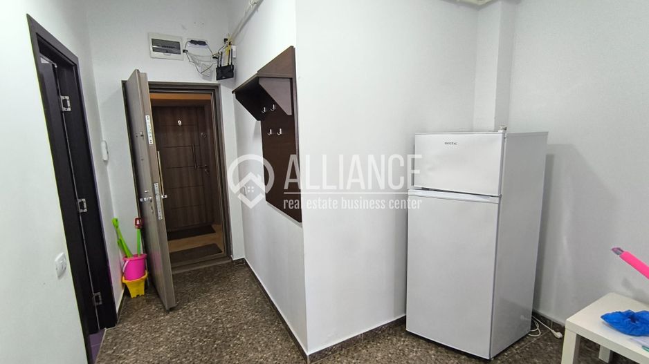 MAMAIA NORD(cod03)- 2 Camere moderne si chirie mica ! - Poză 17