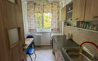 Spre inchiriere Apartament 2 camere-Obor - Poză 7