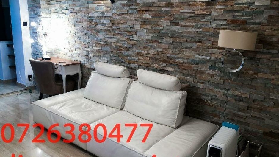 vand garsoniera lux - Poză 3