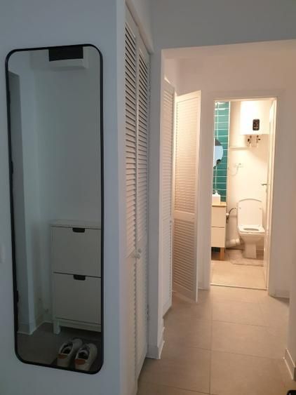 Apartament 2 camere Piata Sudului-Berceni - Poză 8